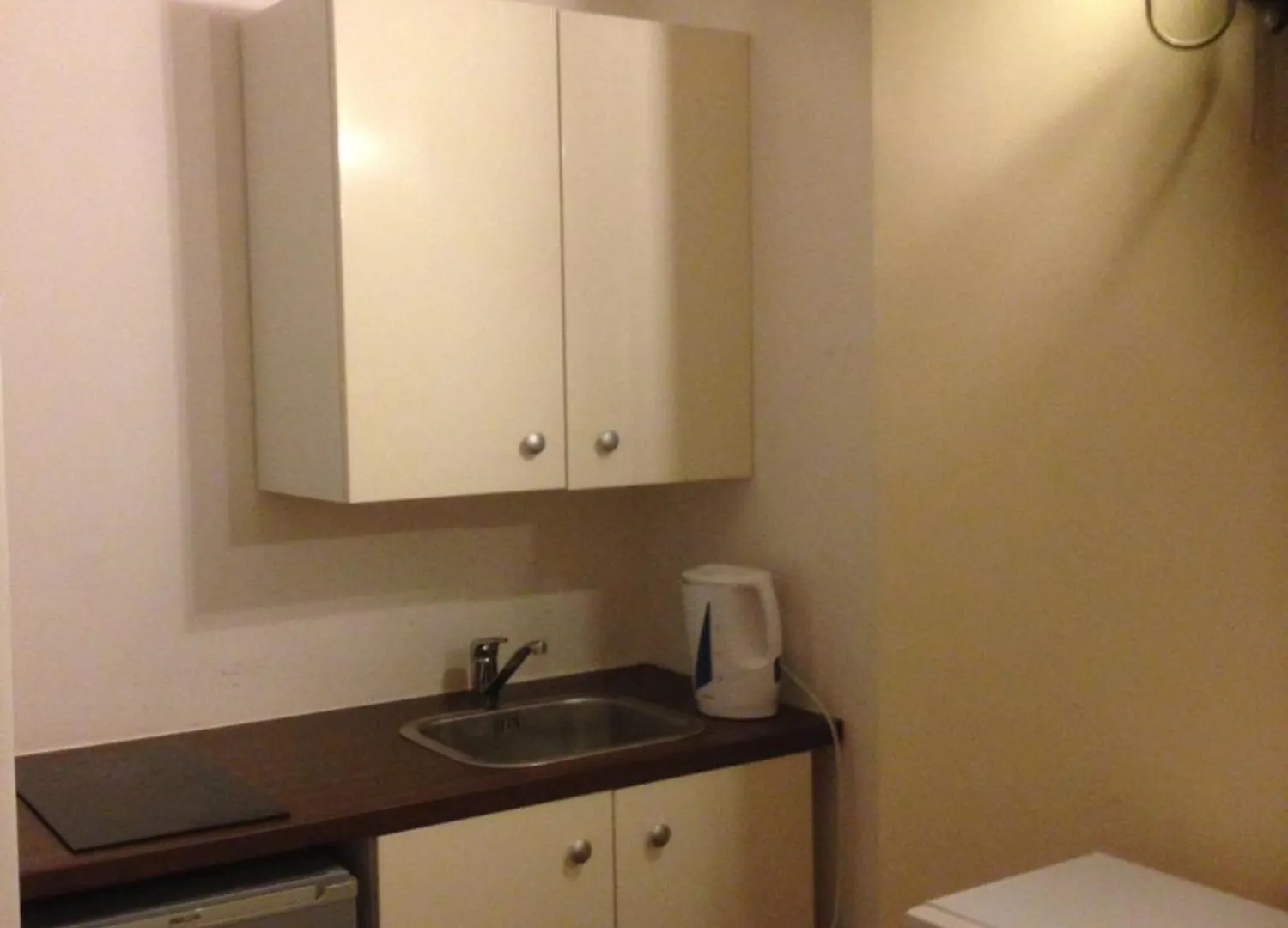 Studio Etoile Ternes Par Monceau Paryż Apartament