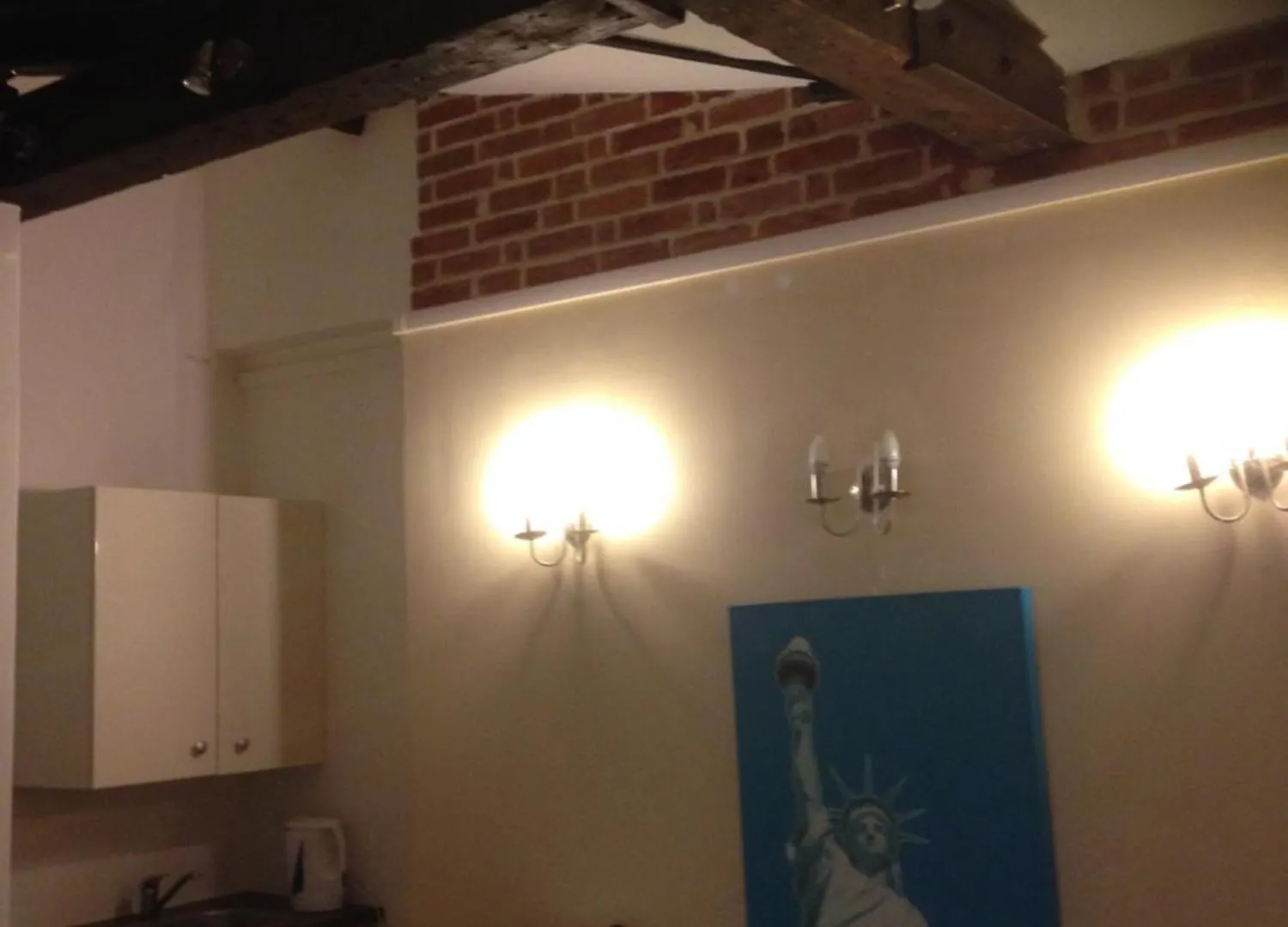 Studio Etoile Ternes Par Monceau Parijs 0*,  Frankrijk